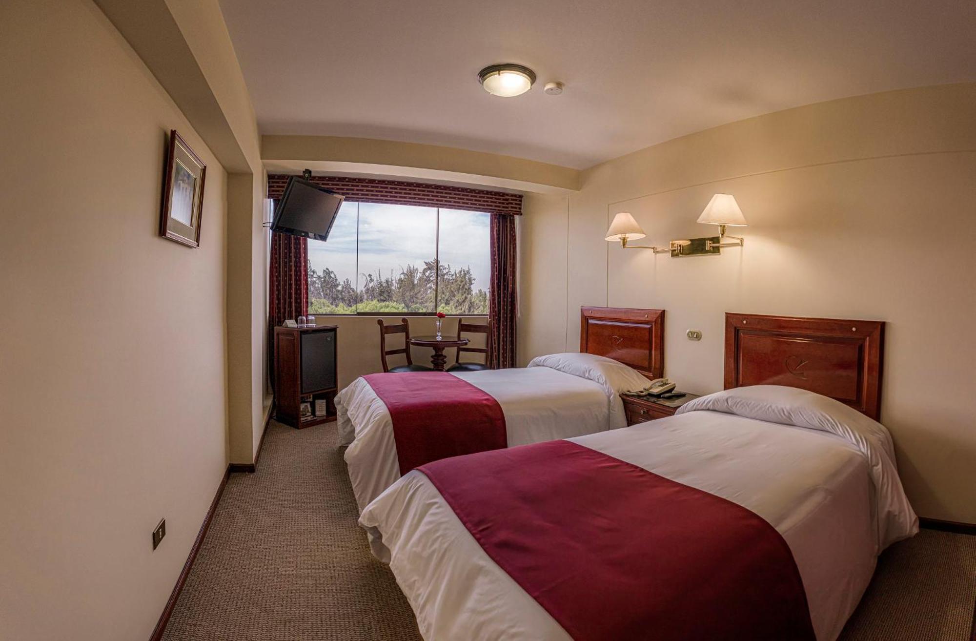 El Cabildo Hotel Arequipa Bagian luar foto