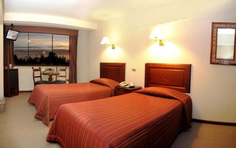 El Cabildo Hotel Arequipa Bagian luar foto